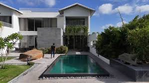 Homes With Courtyard Gardens Buildofy