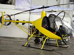 personal helicopter want your own