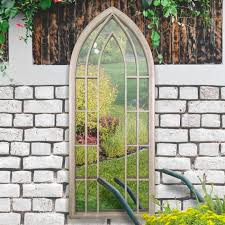 Somerley Gothic Arch Large Garden