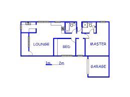 2 Bedroom House For For In