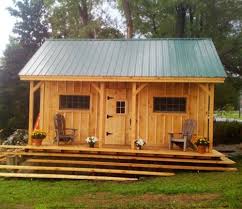 Diy Tiny House Plans 50 Vermont