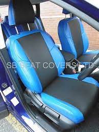 Vw Golf Mk 5 Car Seat Covers Black