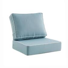 Artplan Outdoor Cushion Thick Deep Seat