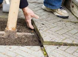 How Much Does Concrete Removal Cost In