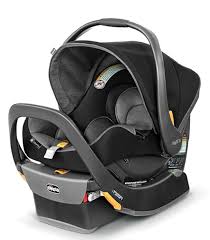 How To Fit Three Car Seats Across