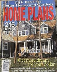Better Homes And Gardens Home Plans