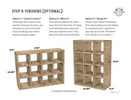 Cabinet Plans To Build