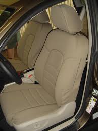 Subaru Seat Cover Gallery