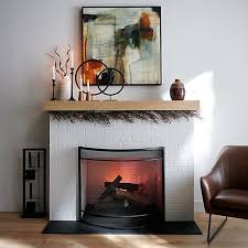 Beau Fireplace Screen Reviews Crate