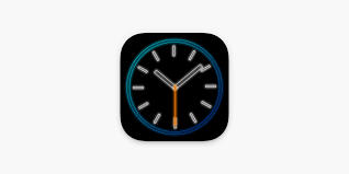 Clockology On The App
