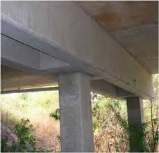 concrete bridge inverset short