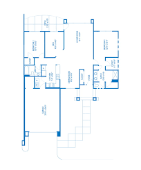 Sonoran Casita Floor Plan Vi At Grayhawk