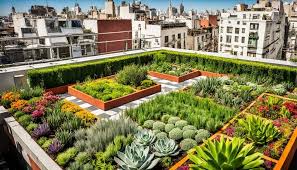 Secret Society Of Urban Gardeners