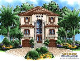 Waterfront House Plans All Styles Of