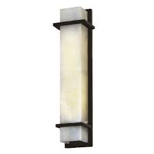 Wall Sconce Onyx Tempe Exterior