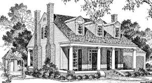 Southern Living House Plans