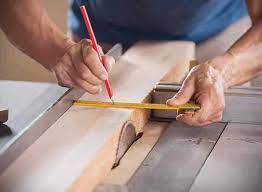 Top Carpentry Contractors In Kottayam