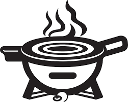 Portable Gas Burner