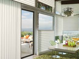 Treating Sliders And Patio Doors