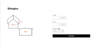 Asphalt Shingle Calculator Procore