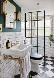 Subway Tiles Ideas For Bathrooms