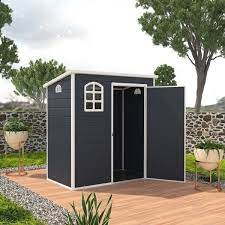 Plastic Sheds For Uk Berkshire