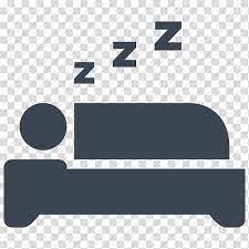 Sleep Computer Icons Iconfinder Bed