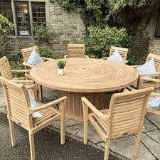 Teak Garden Furniture Get