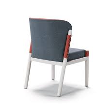 Katana Fabric Chair By Artu