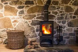 Can You Install A Wood Burning Stove In