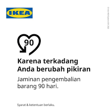 Promo Ikea Detolf Lemari Pajangan