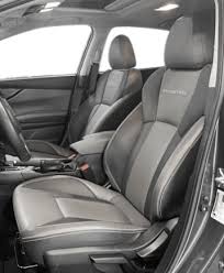2018 Subaru Crosstrek Seat Covers Hd