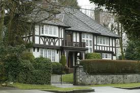 What Is An Arts And Crafts Style House