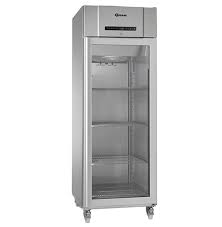 610 Rg C 4n Glass Door Refrigerator