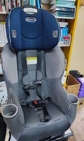 Graco Sequal 65 Convertable Car Seat