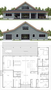 House Plan Ch572
