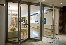 Clean And Maintain Glass Bifold Doors