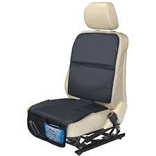 Car Seat Protector For Baby Seat With