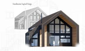 The Appeal Of Scandinavian Design