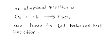 Answered Study This Chemical Reaction