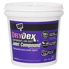 Dap Drydex 32 Oz Premium Lightweight