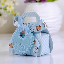 Baby Shower Favors Candy Gift Bags