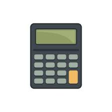 Calculation Icon Vector Art Icons And