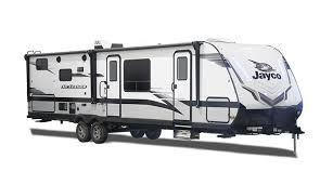2023 Jay Feather Light Travel Trailer