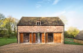 John Pawson Designs His Own Home Farm