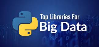 Top 5 Python Libraries For Big Data