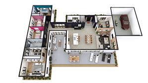 Draw Floor Plans In Half The