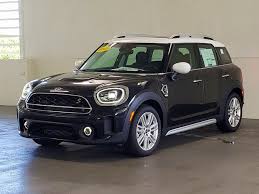 2024 Mini Cooper S Countryman Cooper S