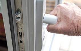 Sliding Door Handle Repair