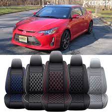 Seat Covers For 2009 Scion Tc For